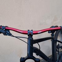 mtb rockrider wheelie 