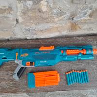 Fucile Nerf Elite Echo