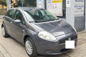 FIAT GRANDE PUNTO 1.2 BENZINA 5 PORTE - ANCHE PER 