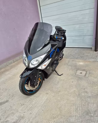 T Max 500 