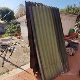 Guaina in fogli 110x200 ondulati