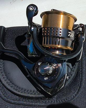 Daiwa 15 Exist 2506 pe-h