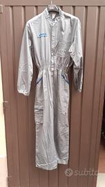 ABIGLIAMENTO / TUTE LAVORO NUOVE