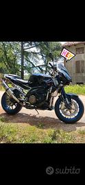 Aprilia tuono 1000 r 2008