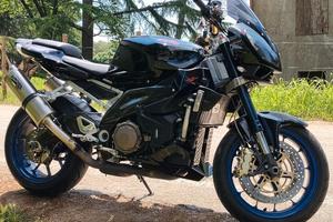 Aprilia tuono 1000 r 2008