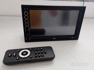 Autoradio