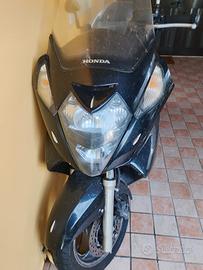 Scooter Honda 600