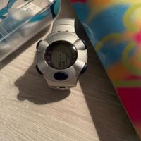 Swatch Beat Aluminium