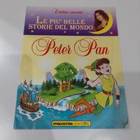 libro Peter Pan 