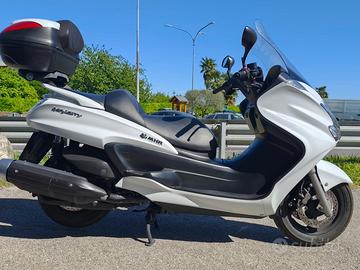 Yamaha Majesty 400 ABS