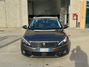 Peugeot 308 BlueHDi 130 S&S SW Business