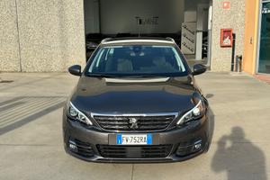 Peugeot 308 BlueHDi 130 S&S SW Business