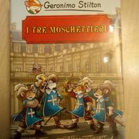 I tre moschettieri