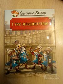 I tre moschettieri