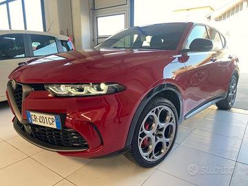 ALFA ROMEO Tonale - Tonale 1.3 phev Speciale Q4 28