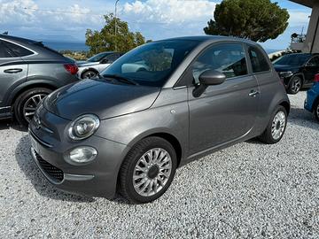 FIAT 500 Hybrid Dolcevita 2021 1.0 70 CV 3 porte