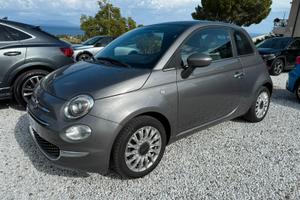 FIAT 500 Hybrid Dolcevita 2021 1.0 70 CV 3 porte