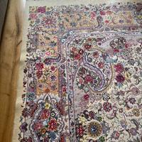 TAPPETO KASHAN PERSIANO - 6MQ