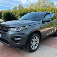 LAND ROVER DISCOVERY SPORT  2.0D 150 cv. AWD