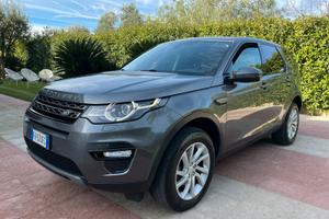 LAND ROVER DISCOVERY SPORT  2.0D 150 cv. AWD