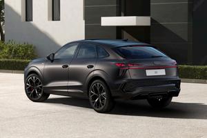 Audi Q3 Sportback 2.0 tdi S line edition 150cv s-t