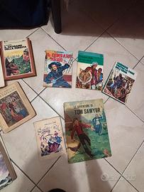 libri vari ( titoli in foto)