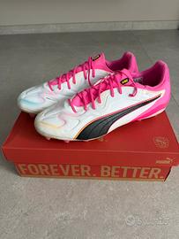 Scarpe da calcio king 20 pro fg/ag unisex