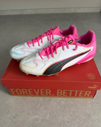 Scarpe da calcio king 20 pro fg/ag unisex