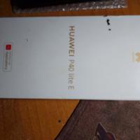 Cellulare Huawei p40 lite E