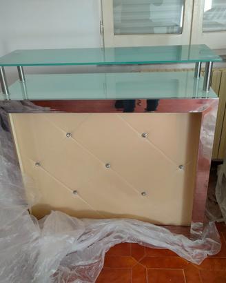 Minibar ecopelle