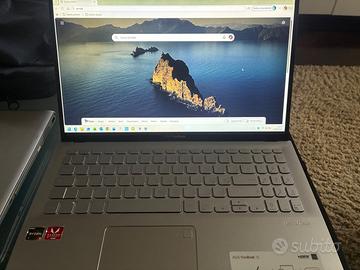 Asus  vivobook 15 F512D