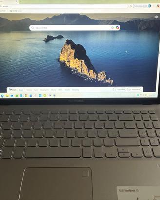 Asus  vivobook 15 F512D