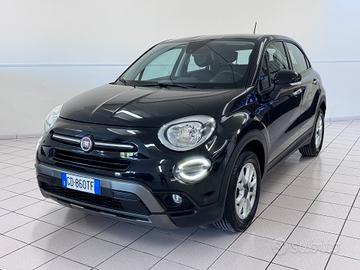 Fiat 500X CITY CROSS - PROMO FINANZIAMENTO !!