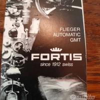 Fortis militare automatico full set