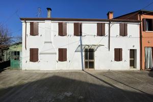 Villa a schiera Ospedaletto Euganeo [OE17VRG]