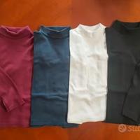 Felpe, maglie, tute e pigiami per bambini