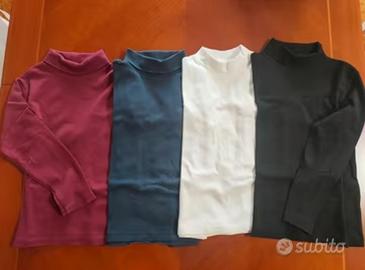 Felpe, maglie, tute e pigiami per bambini