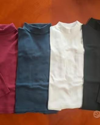Felpe, maglie, tute e pigiami per bambini