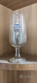set 6 calici Prinz Brau anni 70