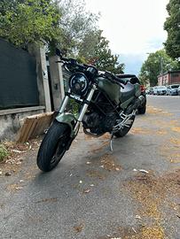 Ducati monster 600 del 97