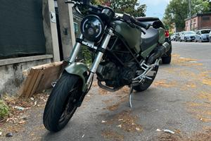 Ducati monster 600 del 97