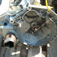 CAMBIO FIAT PANDA 1.2 BENZINA TIPO MOTORE 188A4000