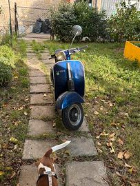 Vespa special 144 quattrini