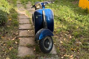 Vespa special 144 quattrini