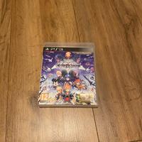 Kingdom Hearts HD 2.5 ReMix per PS3