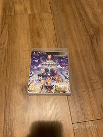 Kingdom Hearts HD 2.5 ReMix per PS3