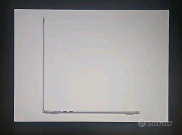 Apple MacBook Air 15 M5 2026 512GB / 1TB 16GB RAM