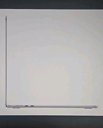 Apple MacBook Air 15 M5 2026 512GB / 1TB 16GB RAM