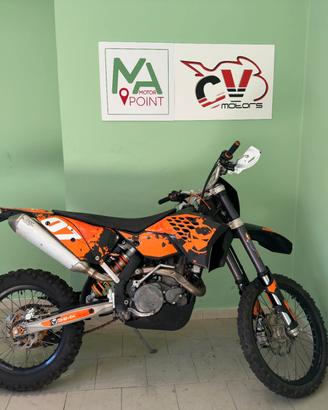 Ktm 530 EXC Racing