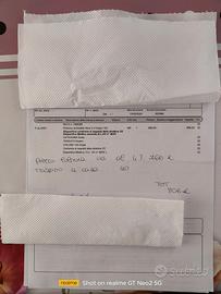 Poltrona Meccanizzata